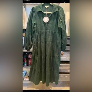 Umgee BNWT dress